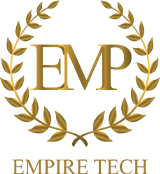 אמפייר טק לוגו
