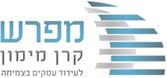 לוגו קרן מפרש