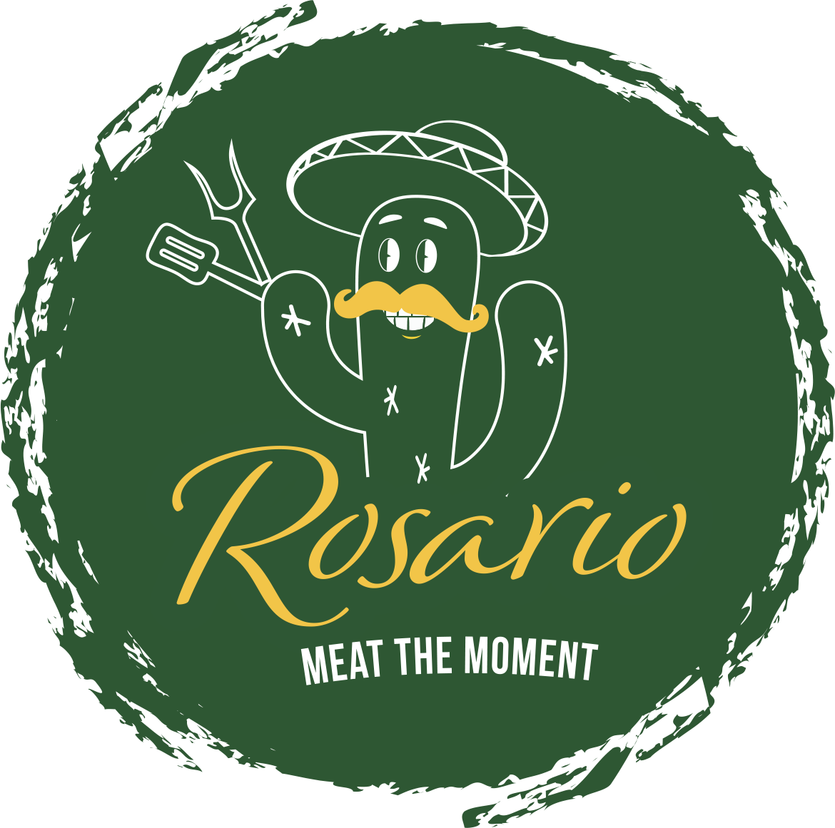 רוסריו לוגו